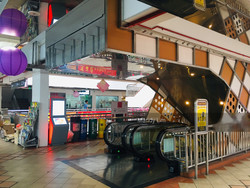 Bras Basah Complex (D7), Retail #200114922